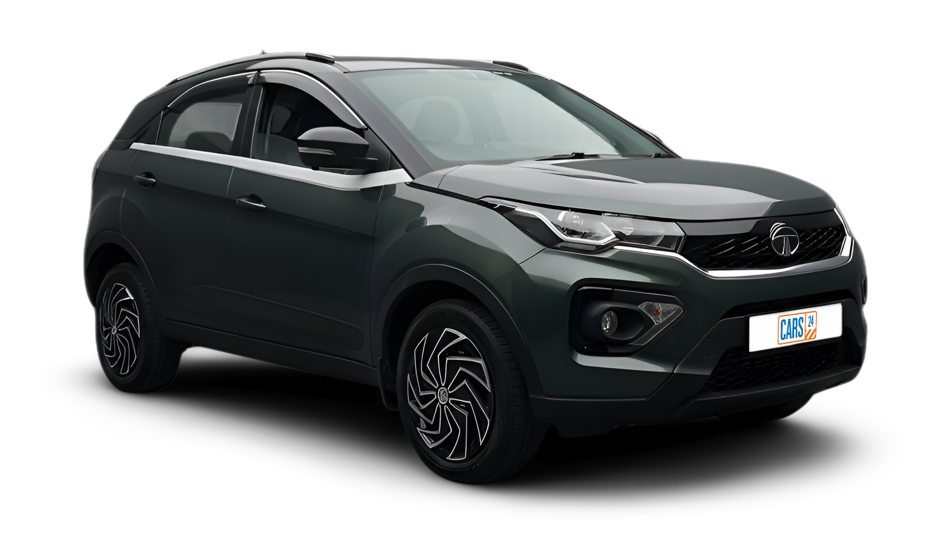 Tata NEXON-img